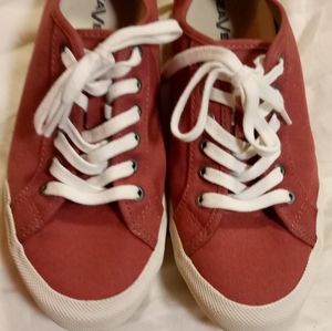 Beavees brand shoes ladies size 7.5